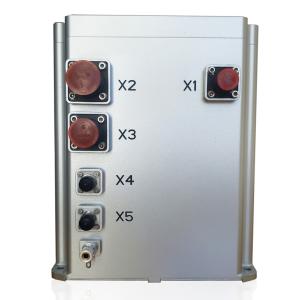 Buy cheap High Precise Inertial Navigation System GPS Inertial Navigation Sensor product