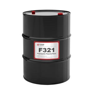 Buy cheap FEISPARTIC F321 Polyaspartic Resin 200-600 Viscosity from wholesalers