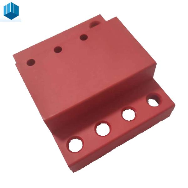 Switch Type Lightning Arrester Plastic Enclosures PA66