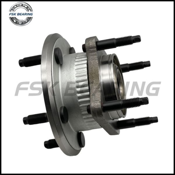 Hot Selling 52111884AA Rear Wheel Hub Bearing Unit For Jeep Commander Grand Cherokee III 31*165*79.5mm