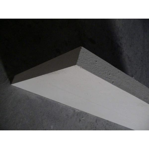 Asbestos Free Fiber Cement Board for Partition Wall Decorative