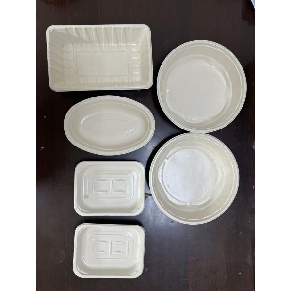 Internal coating production line showing coating application process