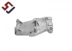 Buy cheap Gravity Die Casting Automobile Hardware Components Powder Coated Aluminium product