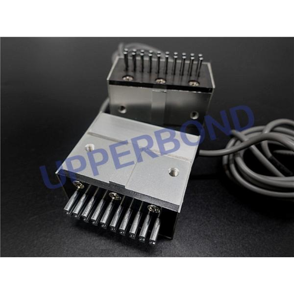 Hlp Machine 10-10 Distribution Cigarette Defective Detecting Device