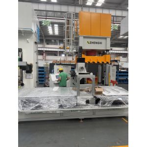 Buy cheap 2000T smc material forming hydraulic press machine from wholesalers