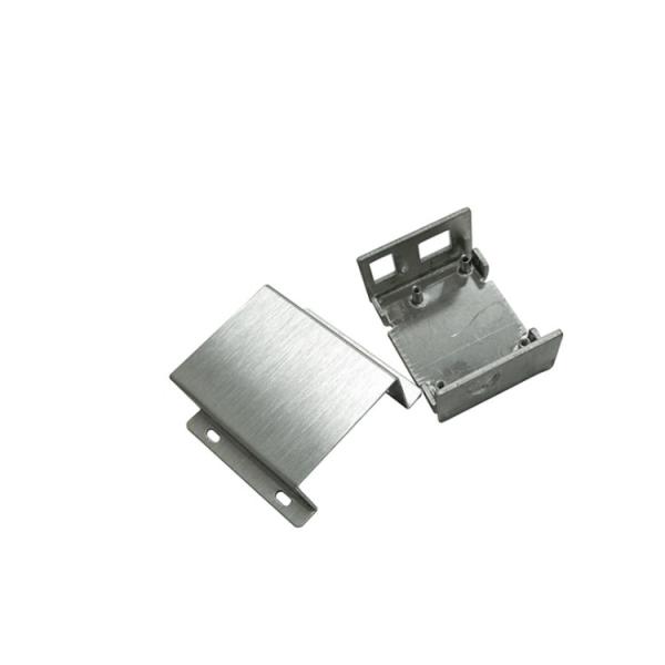 H62 H65 HPb59 1 Bronze Copper Brass Sheet Metal Fabrication Service Tolerance 0