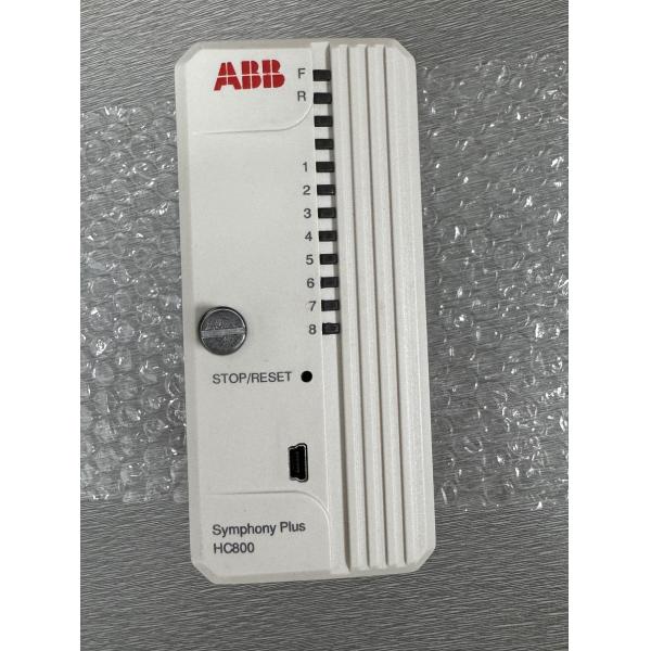 ABB HC800 Control Processor Module of HPC800