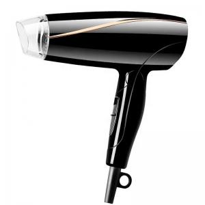 China 1200W Lightweight Travel Hair Dryers With Concentrator Attachments on sale