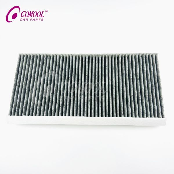 COMOOL Air Conditioning Filter A1698300218 for Mercedes-Benz W169 W245 A150A160A170A180A200B150B160B170B180B200 Cabin Filter