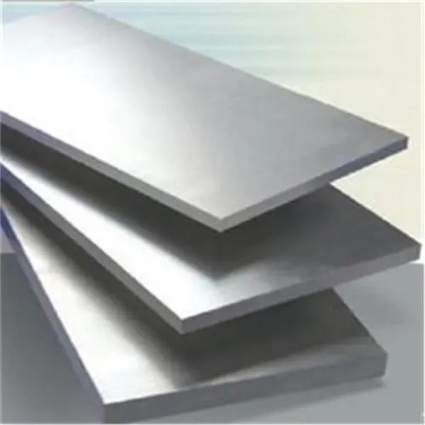2036 Anodized Aluminum Plate Sheet Bending Decoiling Welding