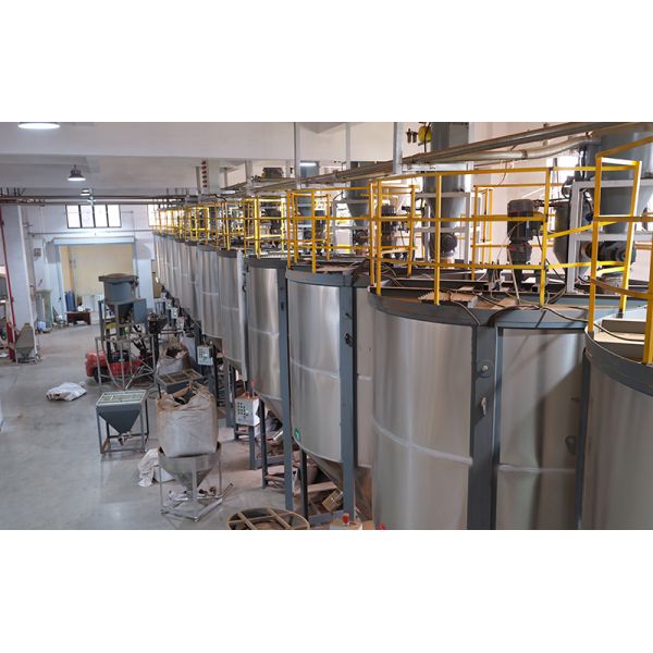 Durable Exterior WPC Wall Panel Co Extrusion Stain Resistant