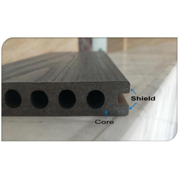 170mmX26mm Co Extrusion Wall Cladding