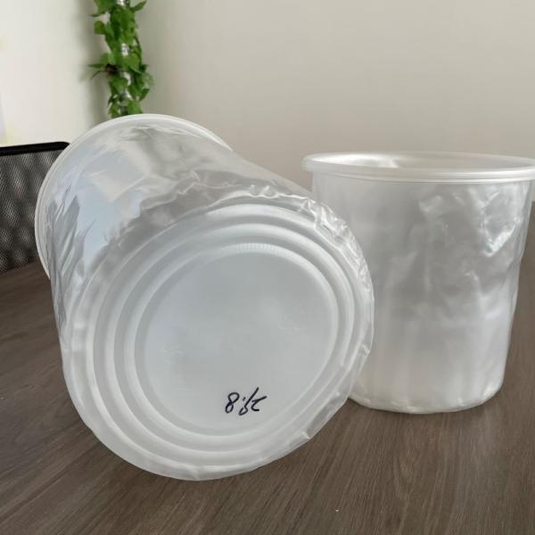 Optimize Painting Process with 20L Paint Pail Disposable Liners and Accessories