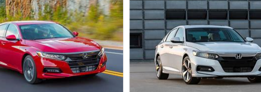 51320-TAO-A01 Honda Accord Right Front Stabilizer Link