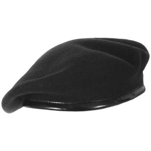 Buy cheap Black Olive Grey Royal Marines Commando Beret 100% Wool Military Camo Hats product