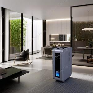 Buy cheap Hydrogen Inhalation Machine 3L High Flow Rate Multiple Family Use WEIZI from wholesalers