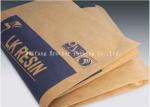 Custom Logo Three Composite Paper And Polypropylene Woven Composite Cement Bags