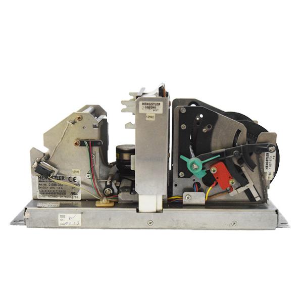 1750044763 01750044763 Wincor Atm Parts Dot Matrix Journal Printer Nd98d
