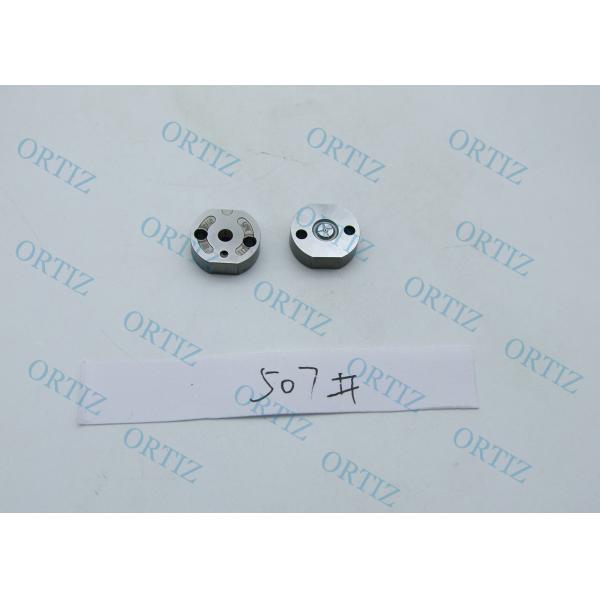 ORTIZ G3 injector 23670-30400 ORIFICE PLATE #507 #501 #509 23670-30190 injetion valve plate