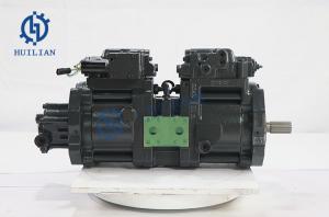 Buy cheap Hydraulic Main Pump Excavator Motor Parts K3V63-9N09 Hydraulic Piston Pump product