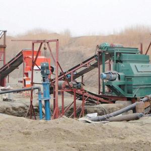 Buy cheap Mining Metal Ore Magnetic Separator Machine High Separation Precision product