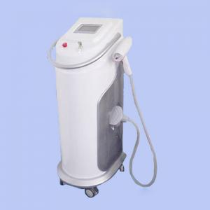 Buy cheap Home IPL Laser Tattoo / Freckle Removal , RF Wrinkle Removal / Cavitation Slimming Machine product
