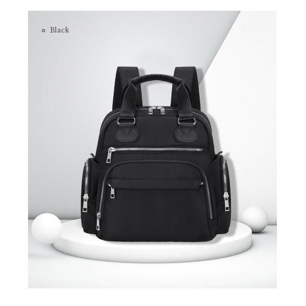 diaper bag mommy bag new fashion multifunctional large capacity baby bag