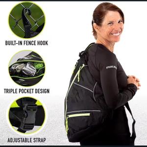 Adults Adjustable Sling Bag Training Adjustable Sling Backpack