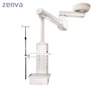 Buy cheap Alloy Medical Ceiling Mounted Gas Pendant Operating Room Arm OT Pendant product