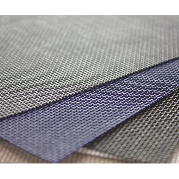 Outdoor 4x4 Woven Polyester Mesh Fabric Heat Sealable Strong Coated Frame