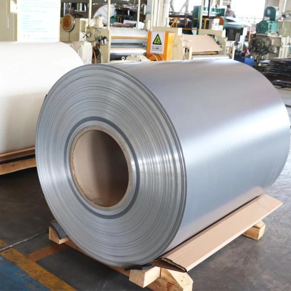 304 Hot Rolled Stainless Steel Coil 4mm Thick Hot Dipped Galvanized Steel Coils