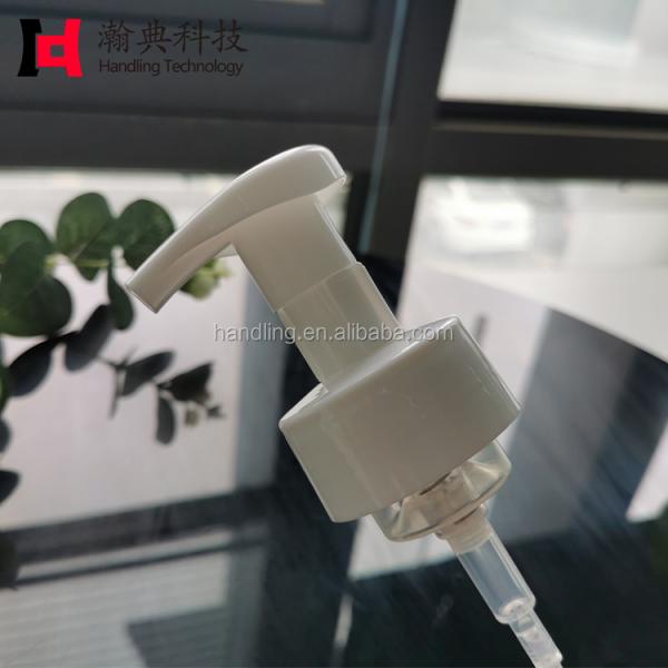 Customized Plastic Cap Flip Top Cap 20 24 28 410 Manufacture