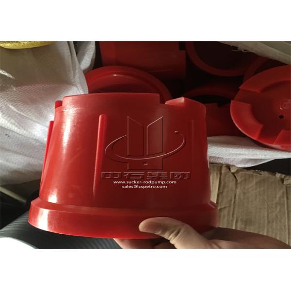 API PSTP Steel Heavy Duty Thread Protectors For XT39 Pin Connection
