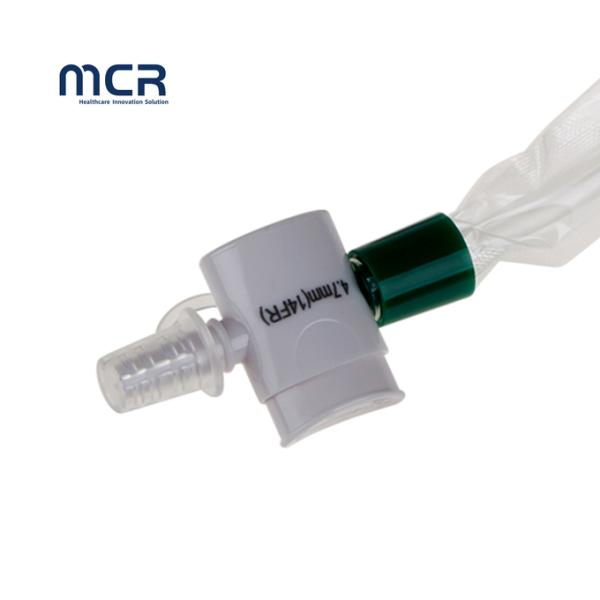 Wholesale Disposable T-Type Closed Suction Catheter with Five Years Quality Guarantee and 300-600mm Length for Hospital Use