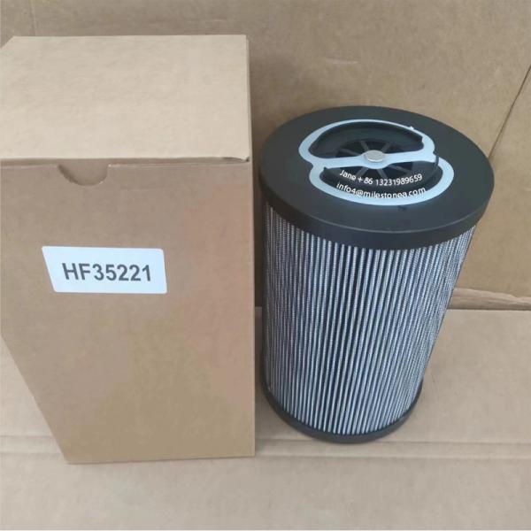 China filter factory direct sale hydraulic filter element P171555