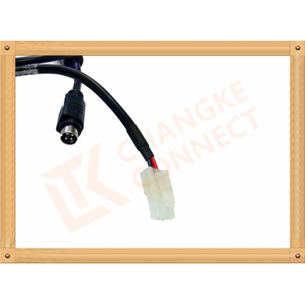 Copper POWER Cable Machine Inner Wire Service CK-MIW-PC09