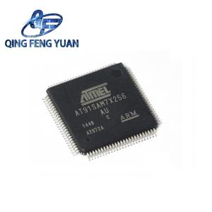ATSAMD20J17A Atmel Electronic Components Stock Microchip Technology