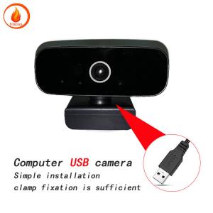 Buy cheap Intelligent Car USB Computer Video Camera Industrial Internet Cafe USB Camera product
