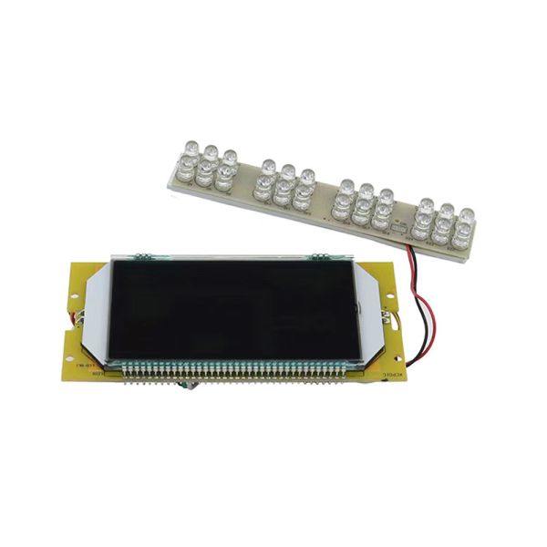 Kugoo High Quality 8\" Electric Scooter Accessory Controller Display Cable Kit
