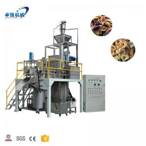 Buy cheap Industrial Automatic Noodle Making Machine for Making Noodle in Machinery Repair Shops product