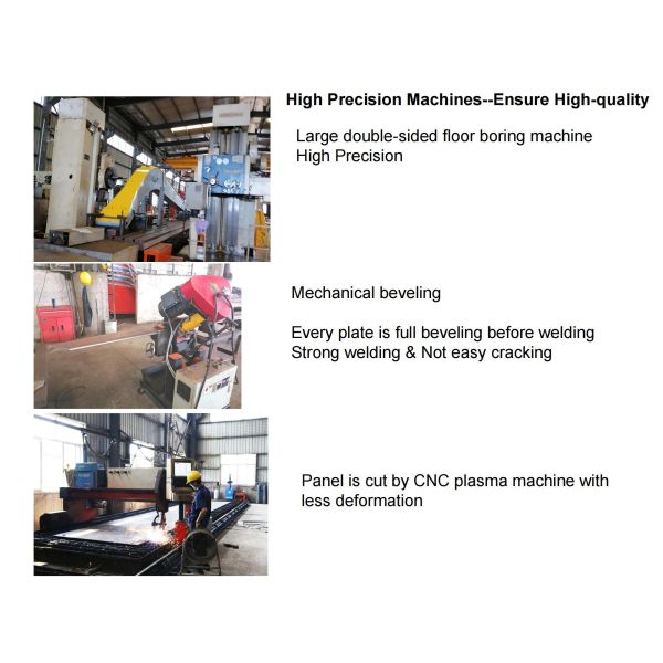 Excavator Long Reach Boom Heavy Duty & Durable