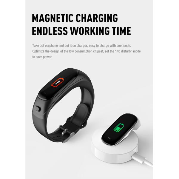 Smartwatch Android V08PRO Mobile Phones Sports Fitness Tracker Smart Watch