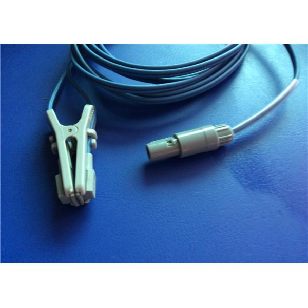 Mindray VS800 Reusable Spo2 Sensors Pulse Oximeter Golden Plated Pins