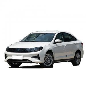 Buy cheap Dongfeng Forthing Family SUV Car New Energy PHEV EV Car 150km/h product