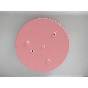 ceiling light sensor and without sensor