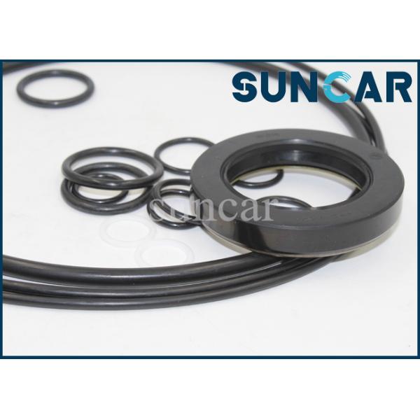PTFE ZX200-3 Hitachi Hydraulic Motor Rebuild Kit 9257254