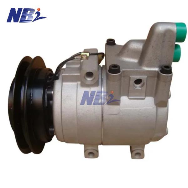 Car Auto Ac Compressor for FORD RANGER / MAZDA BT50 UH81-61-450 F500RZWLA07 97701-34700