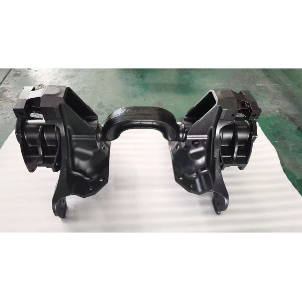 Suspension assembly FOR HINO 500