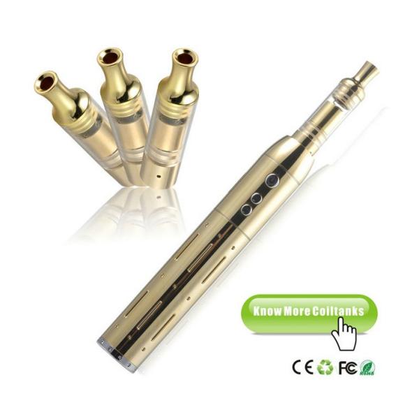 Etech III variable voltage & variable wattage Mod with power bank function