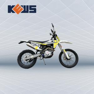 China K22 Electric Off Road And On Road Motorcycle Dirt Bike Two Version Optional on sale